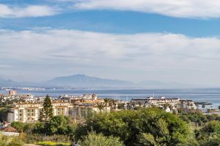 Coastal Escape & Sea Views by Hostlovers - Manilva - 9