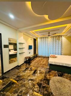 Hotel EM Suites - Nagaon - 3