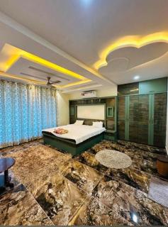 Hotel EM Suites - Nagaon - 5