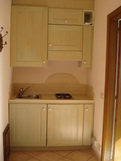 Residence Serristori - Castiglion Fiorentino - 9