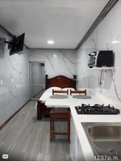 Apartamento doña Lety - Fortuna - 7