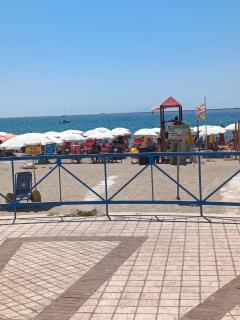 Appartamento turistico Olivella - Formia - 7