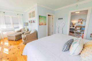Ocean House Boutique Hotel & Motel - Old Orchard Beach - 8