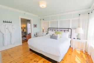 Ocean House Boutique Hotel & Motel - Old Orchard Beach - 9