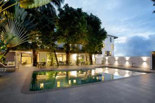 Nordic Hotel Lagos - 7