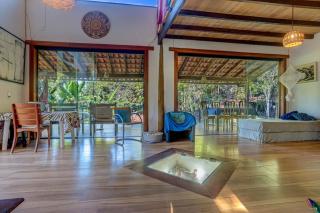 Sítio Brilha Yewá Itacaré Bahia - 9