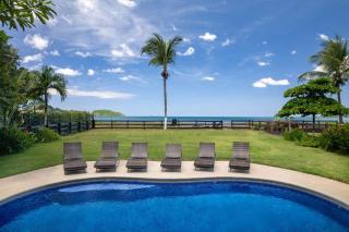 3-Bedroom, 2-Bath Beachfront Condo with Pool - Playa Flamingo - 7