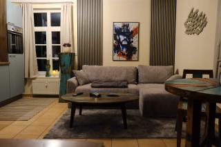 Ferienwohnung Tinka - Putbus - 7