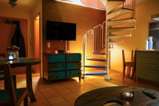 Ferienwohnung Tinka - Putbus - 3
