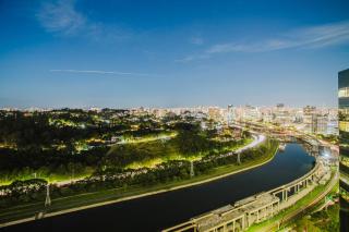 Tabas - Una no Parque da Cidade - São Paulo - 7