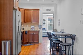 The Chill Spot - Great Location 15 Minutes to NYC - Hoboken - 6