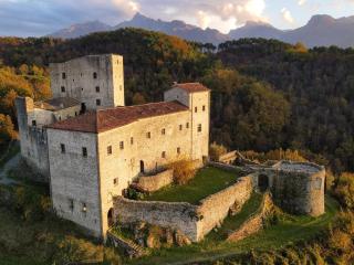 TENUTA CASTEL DELL'AQUILA - Gragnola - 9