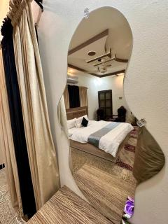 Comfort lodge Guest House - Karachi - 2