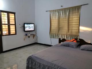 Sengo House - Jomba - 9