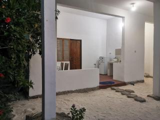 Sengo House - Jomba - 1