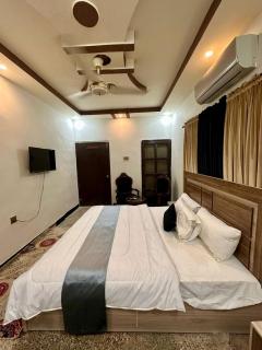Comfort lodge Guest House - Karachi - 3