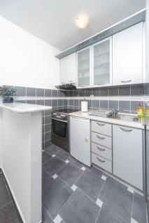Maja apartman Rafailovici - Budua - 9