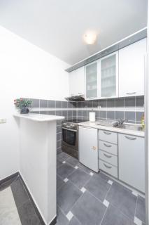 Maja apartman Rafailovici - Budua - 7