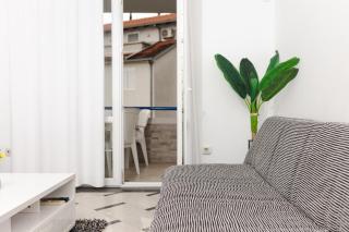 Maja apartman Rafailovici - Budua - 6