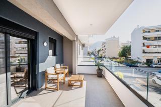 Satori haven of rest - Kalamata - 3