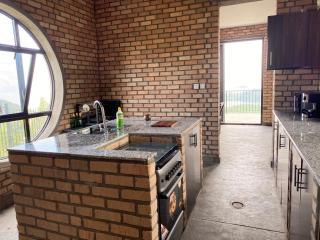 Cosy Kibuye Villa - 7