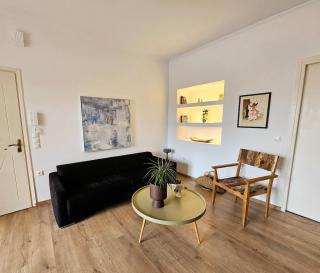 Spacious 2 Bedroom Luxury Apartment near the Sea - Daratso - 0