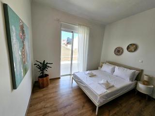 Spacious 2 Bedroom Luxury Apartment near the Sea - Daratso - 5
