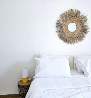 Spacious 2 Bedroom Luxury Apartment near the Sea - Daratso - 4
