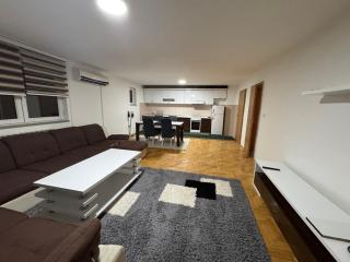 Ameti Apartments - Sarajevo - 9