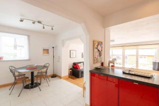 4guests-2br-privategarden-freeparking - Aviemore - 7