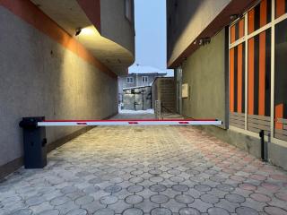 Ameti Apartments - Sarajevo - 4