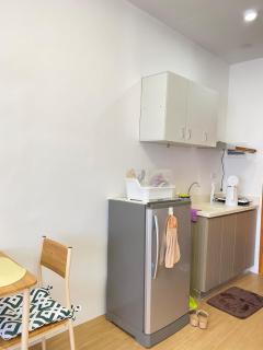Cozy Condo near Mactan Airport - Free Wifi! - 1