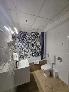 Gartner Hotel - Budapest - 8