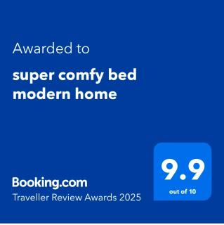 Perfect stopover, comfy bed, beautiful private bathroom - Rolleston - 1