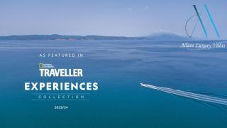 ALLURE Luxury Villa One Skiathos - Skiathos-Stadt - 8