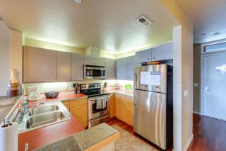 Resort Getaway on Lake Chelan Pool and Beach Access - Chelan - 3