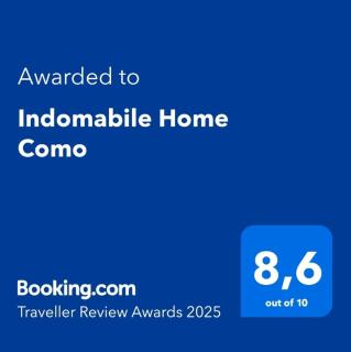 Indomabile Home Como - 9