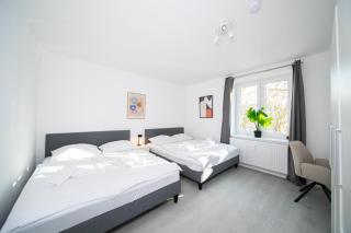 Favorite Stays - Suite And More - 10 Min zur Messe - Düsseldorf - 8