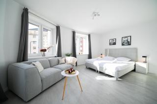 Favorite Stays - Suite And More - 10 Min zur Messe - Düsseldorf - 5