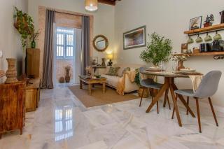 Wehostcostaluz Le Petit Palace Catedral con parking gratuito - Jerez de la Frontera - 5