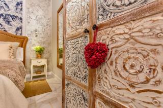 Wehostcostaluz Le Petit Palace Catedral con parking gratuito - Jerez de la Frontera - 9