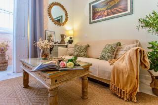 Wehostcostaluz Le Petit Palace Catedral con parking gratuito - Jerez de la Frontera - 0