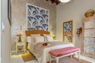 Wehostcostaluz Le Petit Palace Catedral con parking gratuito - Jerez de la Frontera - 7