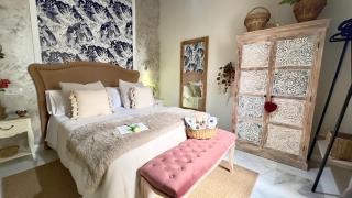 Wehostcostaluz Le Petit Palace Catedral con parking gratuito - Jerez de la Frontera - 4