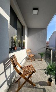 El Paraiso Residence - Mamaia Sat/Năvodari - 0