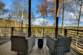 Casa Lotta - Mineral Bluff - 7