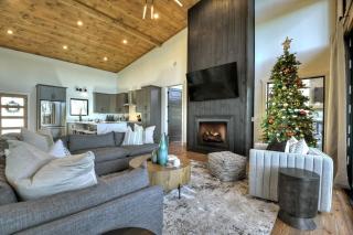 Casa Lotta - Mineral Bluff - 5