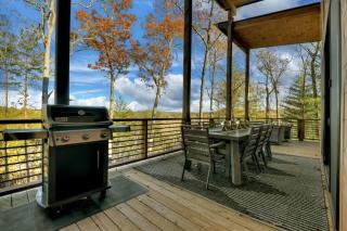 Casa Lotta - Mineral Bluff - 4