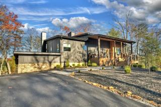 Casa Lotta - Mineral Bluff - 1