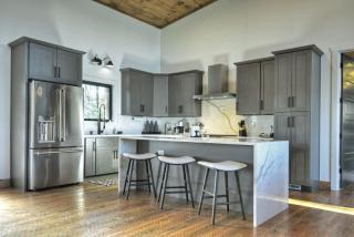 Casa Lotta - Mineral Bluff - 3